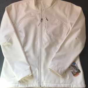 NWT NorthFace coat